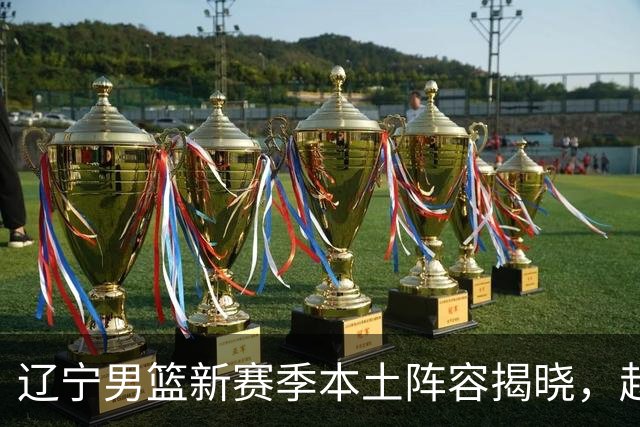 辽宁男篮新赛季本土阵容揭晓，赵继伟继续担任队长